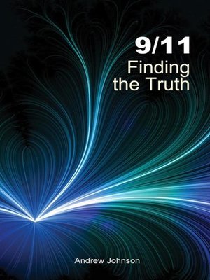 cover image of 9/11 Finding the Truth